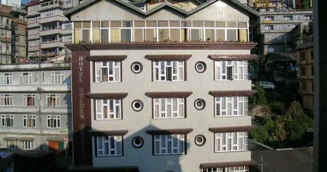 Hotel Golden Heights Enclave